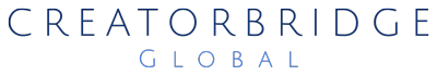 Creator Bridge Global Logo