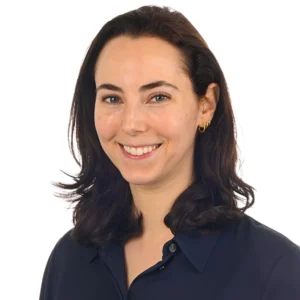 Mary Gumport, CIPCO at Creator Bridge Global